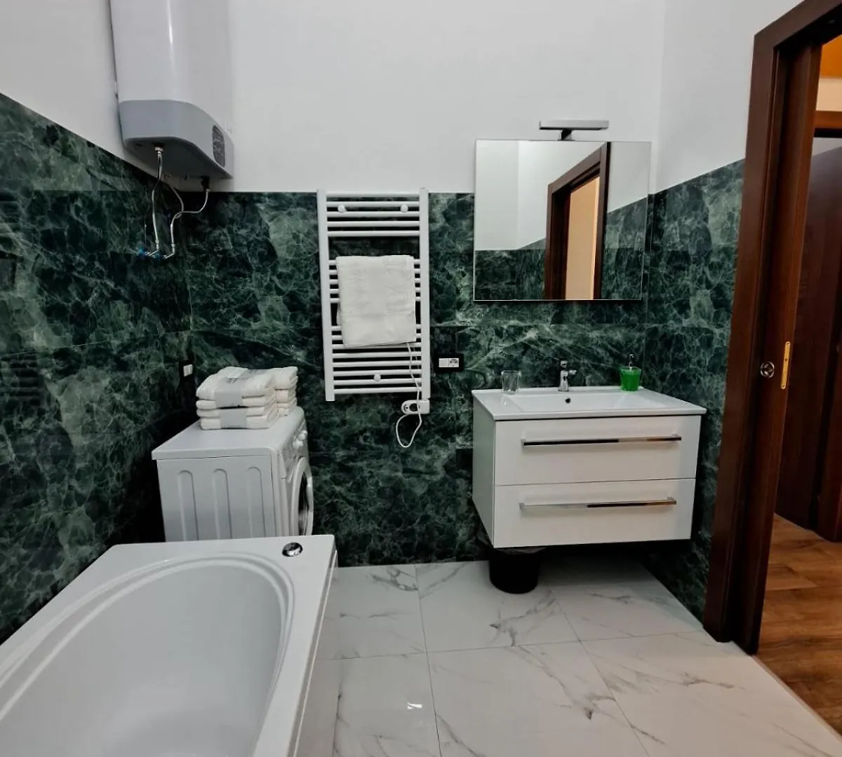 Appartamento 02 Loft Nuovo A Milano Milan