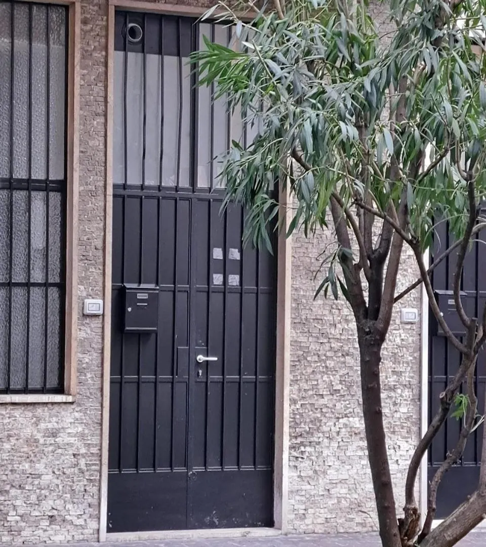 Apartment Appartamento 02 Loft Nuovo A Milano