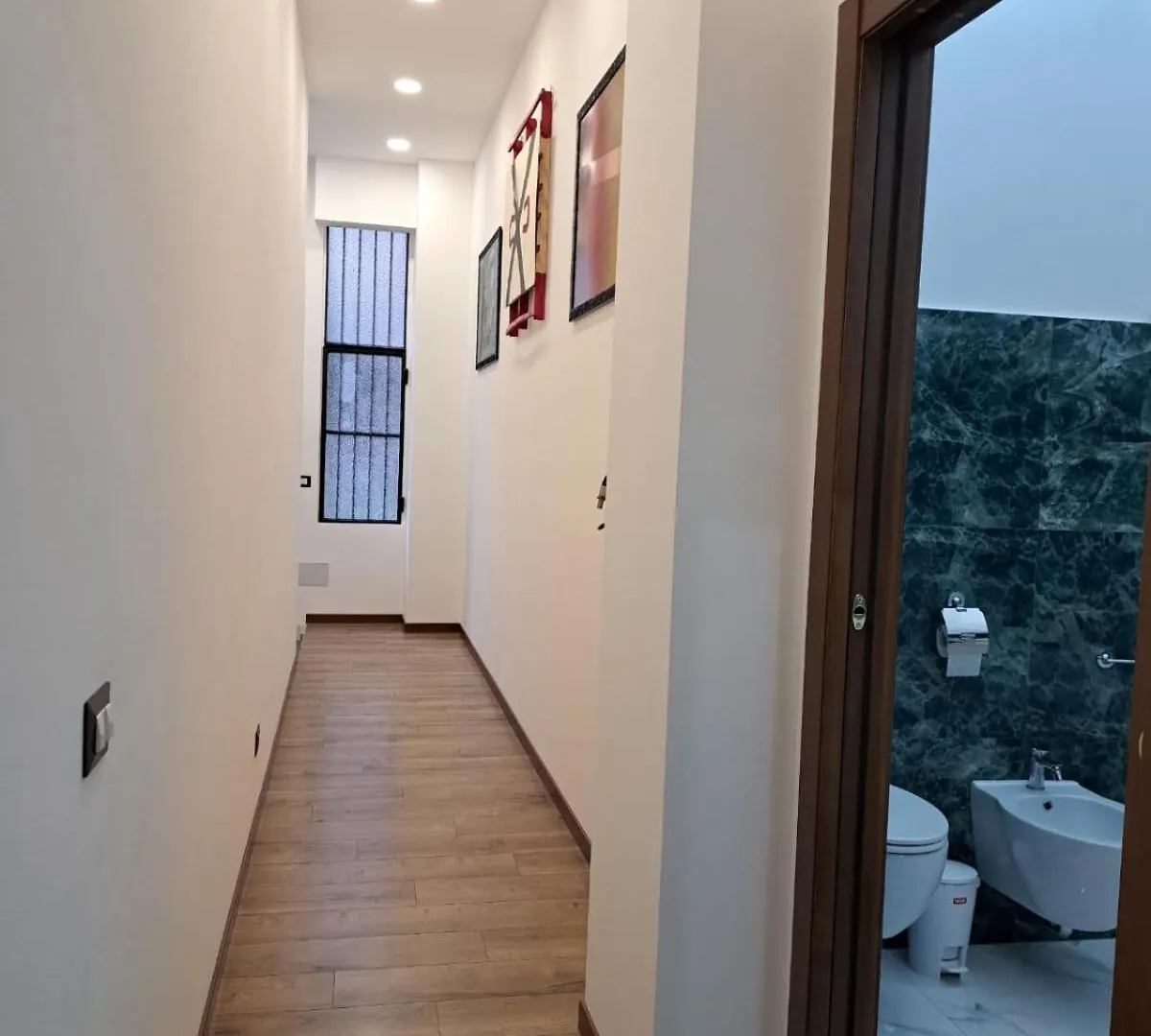 Appartamento 02 Loft Nuovo A Milano 0*, Milan