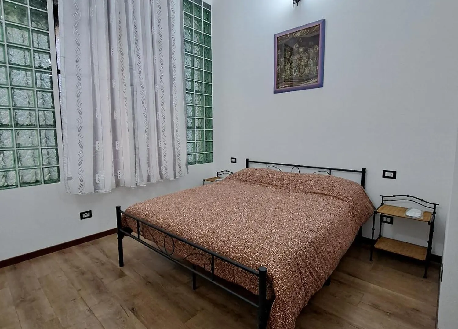 Appartamento 02 Loft Nuovo A Milano Italy