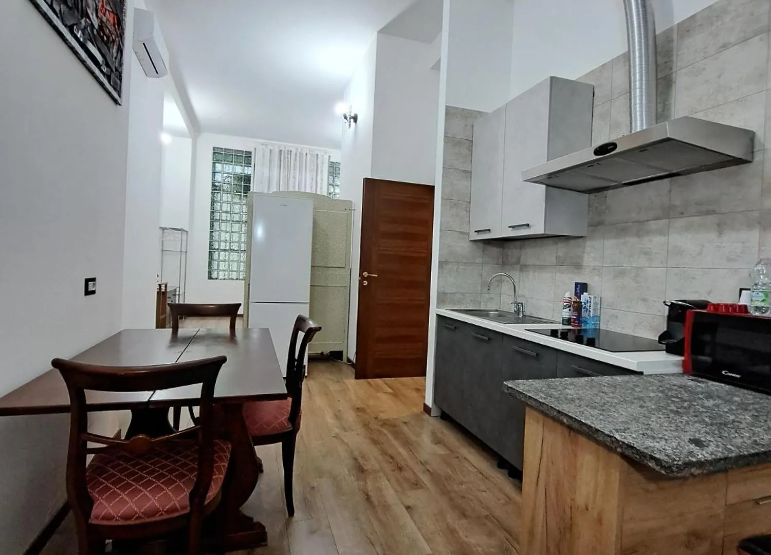 Apartment Appartamento 02 Loft Nuovo A Milano