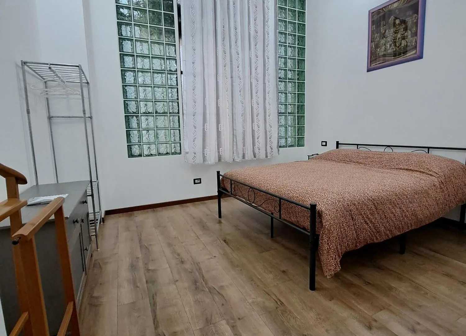 Appartamento 02 Loft Nuovo A Milano Apartment Milan