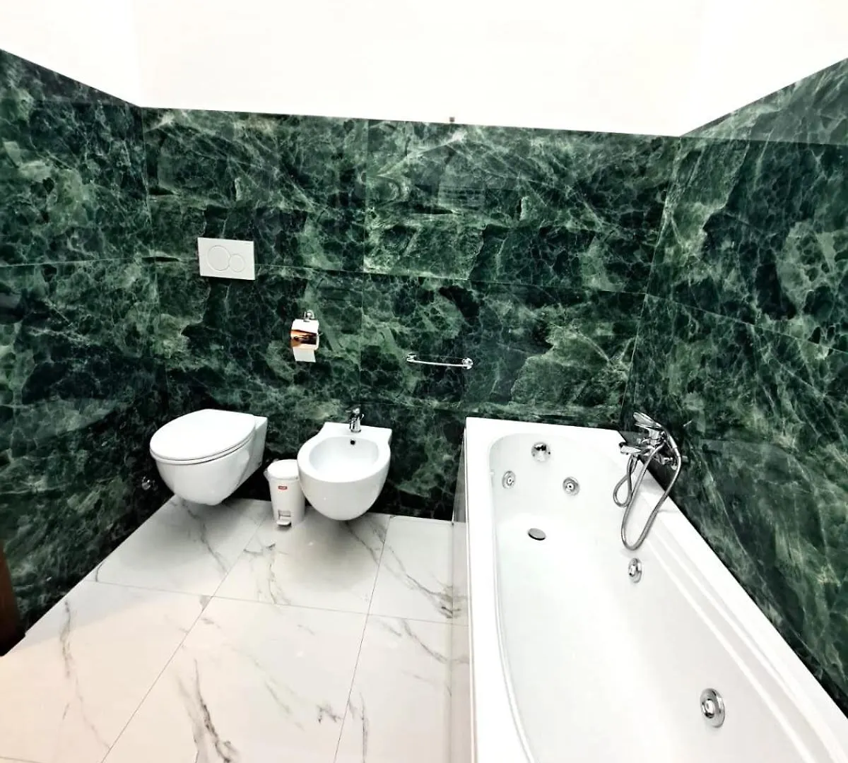 דירה Appartamento 02 Loft Nuovo A Milano