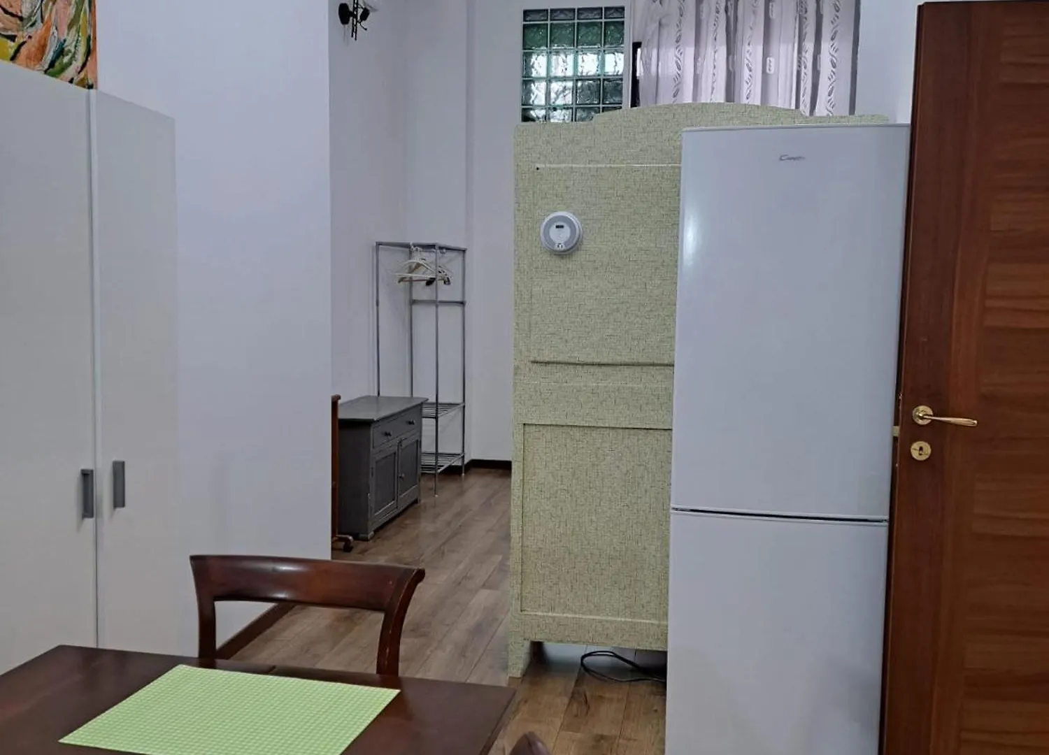 דירה Appartamento 02 Loft Nuovo A Milano איטליה