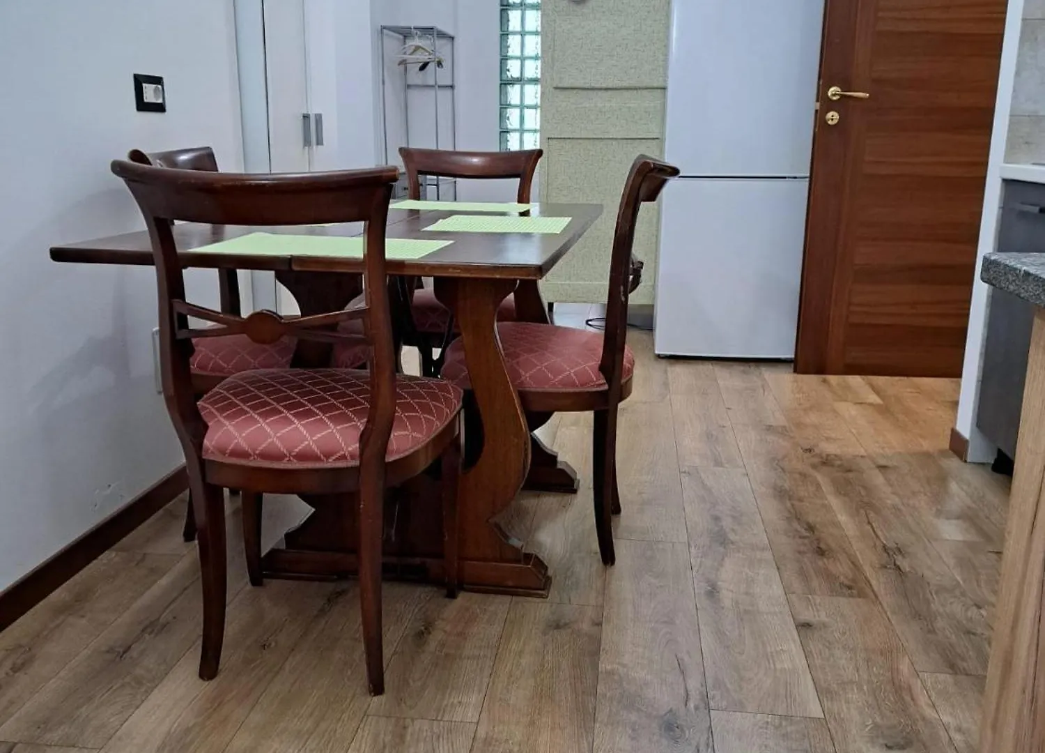 דירה Appartamento 02 Loft Nuovo A Milano